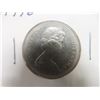 Image 5 : 5 Canadian 50¢ Coins – 1969, 1976, 1978, 1979, 2002