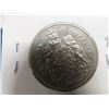 Image 6 : 5 Canadian 50¢ Coins – 1969, 1976, 1978, 1979, 2002