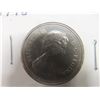 Image 7 : 5 Canadian 50¢ Coins – 1969, 1976, 1978, 1979, 2002
