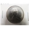 Image 9 : 5 Canadian 50¢ Coins – 1969, 1976, 1978, 1979, 2002