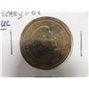 Image 9 : 4 2005 Uncirculated Canadian $1 Coins – Terry Fox