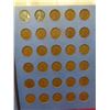 Image 11 : U.S. 1¢ Coin Book – 1910–1970