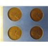 Image 13 : U.S. 1¢ Coin Book – 1910–1970