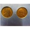 Image 20 : U.S. 1¢ Coin Book – 1910–1970