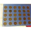 Image 2 : U.S. 1¢ Coin Book – 1910–1970