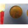 Image 3 : U.S. 1¢ Coin Book – 1910–1970