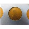 Image 4 : U.S. 1¢ Coin Book – 1910–1970