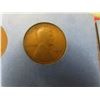 Image 7 : U.S. 1¢ Coin Book – 1910–1970