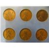 Image 8 : U.S. 1¢ Coin Book – 1910–1970