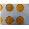 Image 9 : U.S. 1¢ Coin Book – 1910–1970
