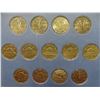 Image 10 : U.S. and Canadian 5¢ Coin Book – 1940–1965
