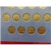 Image 11 : U.S. and Canadian 5¢ Coin Book – 1940–1965