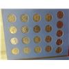 Image 12 : U.S. and Canadian 5¢ Coin Book – 1940–1965