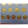 Image 14 : U.S. and Canadian 5¢ Coin Book – 1940–1965