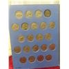 Image 2 : U.S. and Canadian 5¢ Coin Book – 1940–1965
