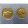 Image 3 : U.S. and Canadian 5¢ Coin Book – 1940–1965
