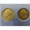 Image 4 : U.S. and Canadian 5¢ Coin Book – 1940–1965