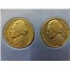 Image 7 : U.S. and Canadian 5¢ Coin Book – 1940–1965