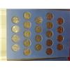Image 9 : U.S. and Canadian 5¢ Coin Book – 1940–1965