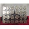 Image 1 : U.S. Commemorative 25¢ Coin Collection