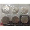 Image 2 : U.S. Commemorative 25¢ Coin Collection