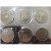Image 3 : U.S. Commemorative 25¢ Coin Collection