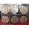 Image 4 : U.S. Commemorative 25¢ Coin Collection