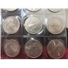 Image 5 : U.S. Commemorative 25¢ Coin Collection