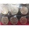 Image 8 : U.S. Commemorative 25¢ Coin Collection