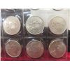 Image 9 : U.S. Commemorative 25¢ Coin Collection