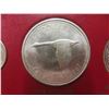 Image 2 : 1967 Canadian Centennial Uncirculated Coin Set