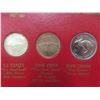 Image 5 : 1967 Canadian Centennial Uncirculated Coin Set