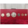 Image 6 : 1967 Canadian Centennial Uncirculated Coin Set
