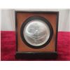 Image 1 : 1976 Montreal Olympics Sterling Silver $5 Coin