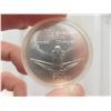 Image 2 : 1976 Montreal Olympics Sterling Silver $5 Coin