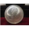 Image 3 : 1976 Montreal Olympics Sterling Silver $5 Coin