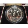 Image 2 : 1993 UK Coronation 40th Anniversary Silver Proof Crown