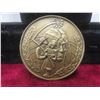 Image 3 : 7 Medallions and Tokens – American Revolution Bicentennial 1977, Queen Elizabeth Silver Jubilee