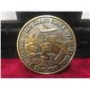 Image 4 : 7 Medallions and Tokens – American Revolution Bicentennial 1977, Queen Elizabeth Silver Jubilee