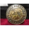 Image 5 : 7 Medallions and Tokens – American Revolution Bicentennial 1977, Queen Elizabeth Silver Jubilee