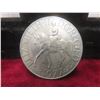 Image 6 : 7 Medallions and Tokens – American Revolution Bicentennial 1977, Queen Elizabeth Silver Jubilee