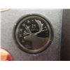 Image 5 : 1991 Canadian Double Dollar Proof Set with 175th Anniversary of the Steamship Frontenac