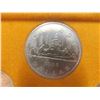 Image 2 : 1986 Canadian Coin Set – in Olympic Case