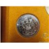 Image 3 : 1986 Canadian Coin Set – in Olympic Case