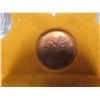 Image 7 : 1986 Canadian Coin Set – in Olympic Case