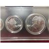 Image 10 : 1967 Canadian Uncirculated Centennial Coin Set