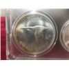 Image 2 : 1967 Canadian Uncirculated Centennial Coin Set