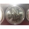 Image 3 : 1967 Canadian Uncirculated Centennial Coin Set