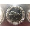 Image 4 : 1967 Canadian Uncirculated Centennial Coin Set