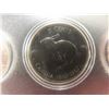 Image 6 : 1967 Canadian Uncirculated Centennial Coin Set